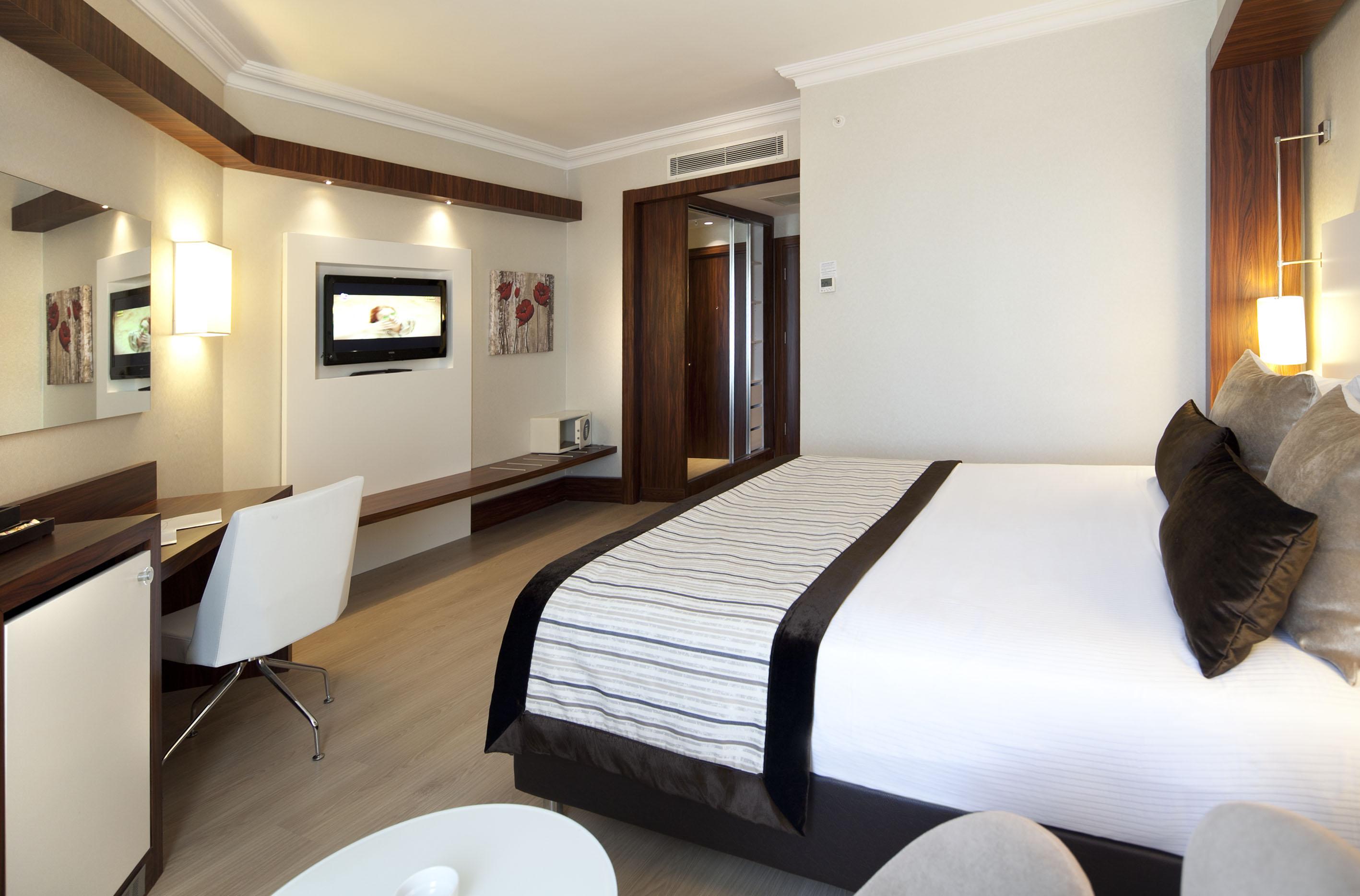 Ikbal Thermal Hotel & Spa Afyon Afyonkarahisar Dış mekan fotoğraf