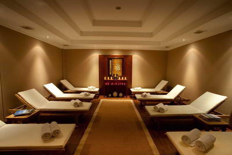 Ikbal Thermal Hotel & Spa Afyon Afyonkarahisar Dış mekan fotoğraf