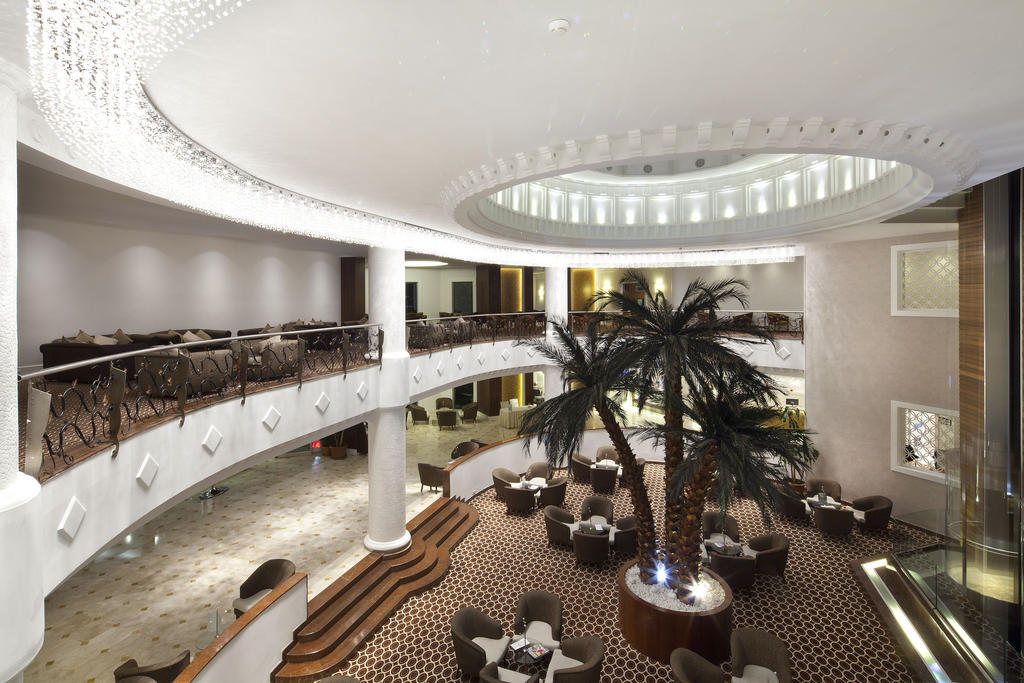 Ikbal Thermal Hotel & Spa Afyon Afyonkarahisar Dış mekan fotoğraf