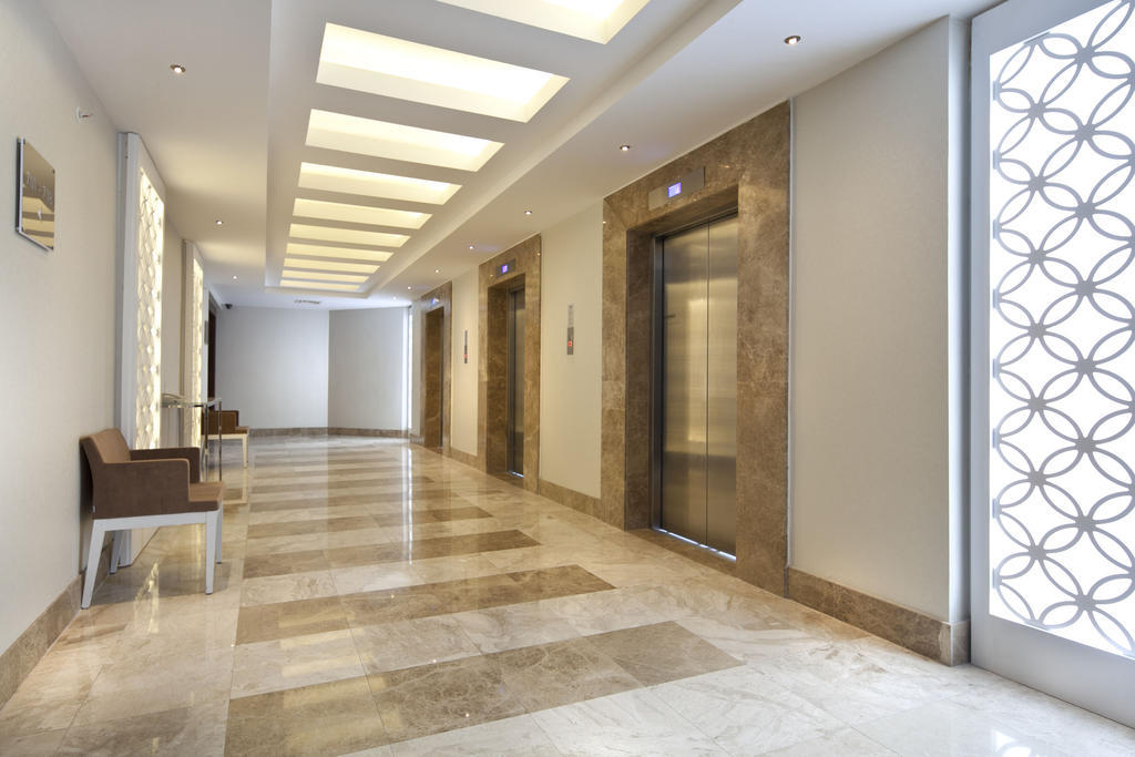 Ikbal Thermal Hotel & Spa Afyon Afyonkarahisar Dış mekan fotoğraf